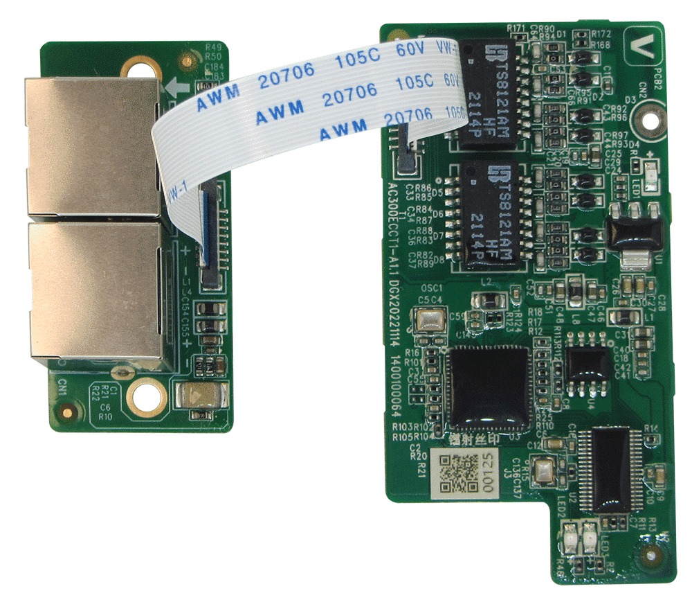 ОВЕН ПИЭ1 EtherCAT
